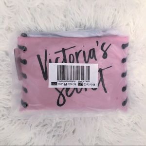 Victoria’s Secret set of 3 nylon tote bags